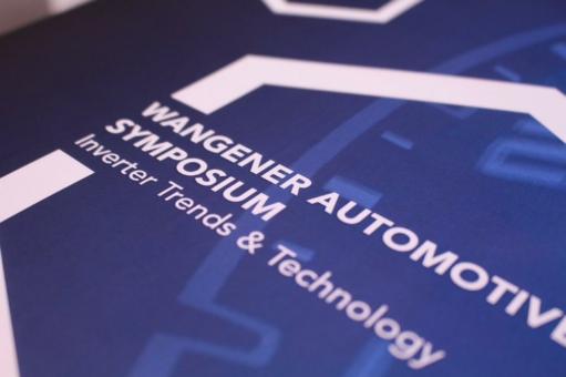 AVL SET veranstaltete erfolgreiches Wangener Automotive Symposium für Leistungselektronik-Expert*innen
