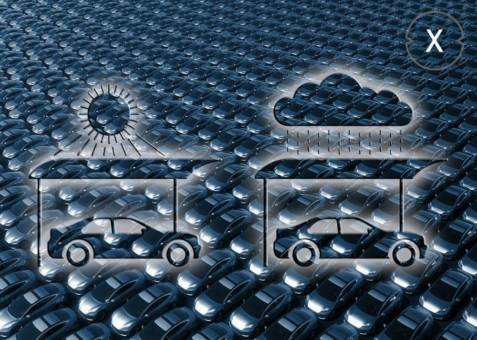 Zahlen, Daten, Fakten: Solarcarports, Carports mit Solardach, Überdachungsvarianten im Vergleich und Musterparkplatz mit Stromertrag