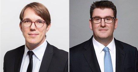 IKOR und matrix technology schließen sich zu Full-Service-IT-Holding X1F zusammen