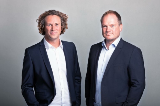 Alexander Trimborn und André Langensiepen leiten neuen IKOR-Bereich Portallösungen