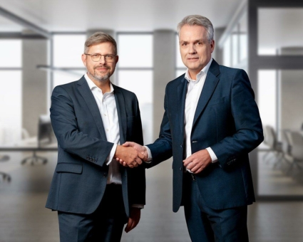 GRC-Tool-Anbieter HiScout GmbH gewinnt  TÜV NORD IT Secure Communications GmbH & Co. KG als neuen Partner