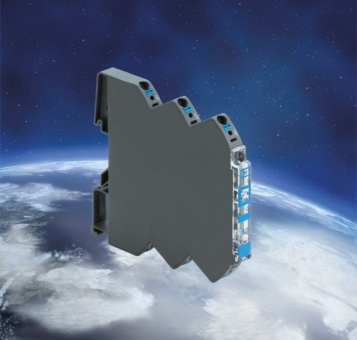 LOCC-Box-M im Miniformat: universelle Lastüberwachung bis 8 A