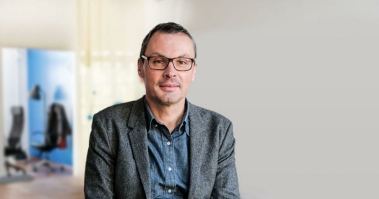 Harald Oberhofer wird Head of Marketing beim Anbieter für  KI-basierte Content Automation