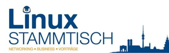 Linux-Stammtische 2019 in München