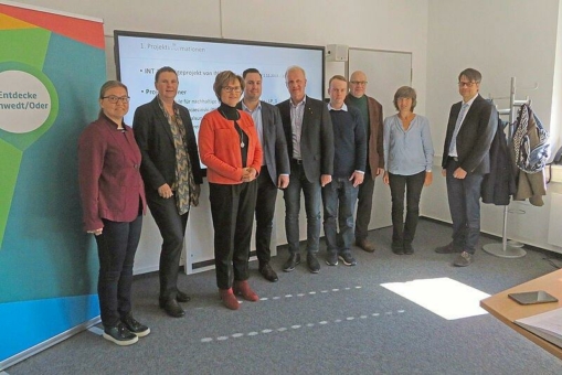 Hochschule Stralsund: Interregionale Zusammenarbeit geht weiter