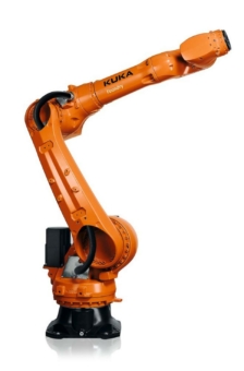 Unterstützung für die E-Mobilität: KUKA liefert 36 Roboter an ZF