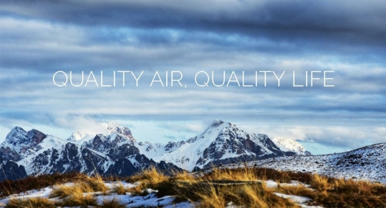 Höchste Luftqualität – höchste Produktionseffizienz