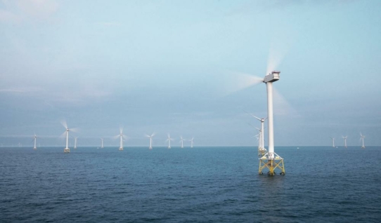 Vattenfall verpflichtet sich zum Verzicht der Deponierung und zum Recycling aller Rotorblätter von Windkraftanlagen ab 2030