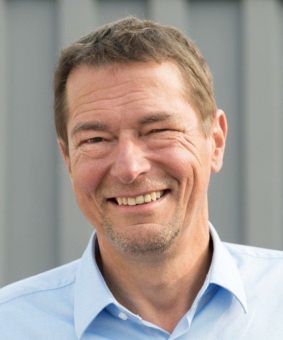 Dr. Oliver Weinmann zum Präsidenten des Deutschen Wasserstoffverbands gewählt
