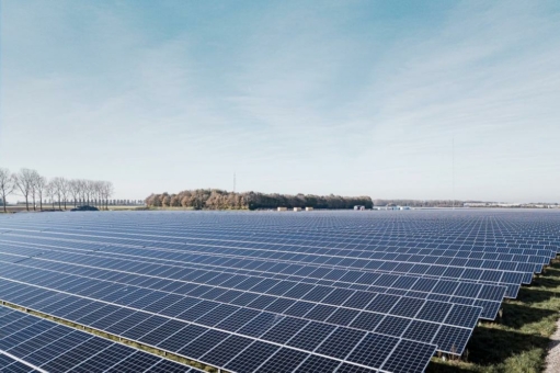 Vattenfall gibt grünes Licht für 28-MW-Solarpark in Mecklenburg-Vorpommern