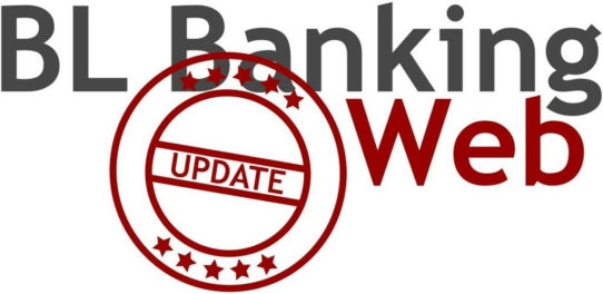 Neue Version von BL Banking Web verfügbar