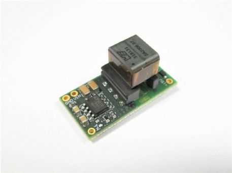 Hilfsstromversorgungfür SiC Mosfets und IGBT Gate-Treiber