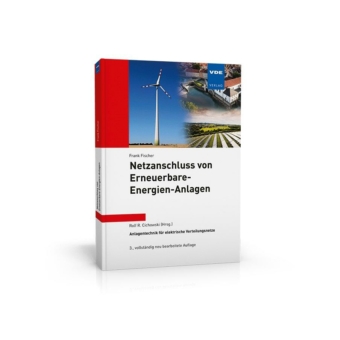 Ein Muss für Fachleute im Netzanschluss erneuerbarer Energien