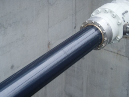 Sauber einfahren - Zylinder schützen mit individuellen Abstreifersystemen