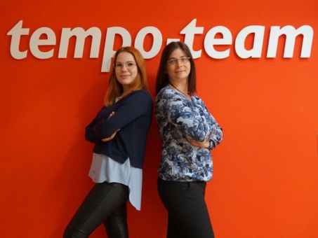 Tempo-Team Engineering in Chemnitz: Karrierechancen für Ingenieure, Techniker und Führungskräfte