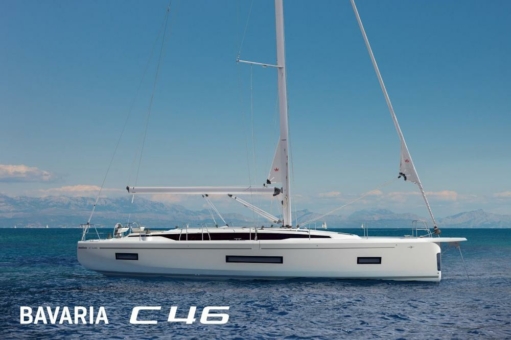 Die neue BAVARIA C46: Die Neuvorstellung des Jahres 2023