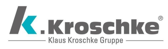Klaus Kroschke Gruppe tritt in den Schweizer Markt ein