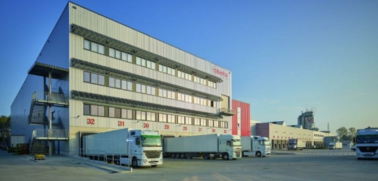 Data-Science-Projekt: Technilog Technik und Logistik GmbH setzt auf die Produktneuheit „Warehouse Healing“ von der S&P Computersysteme GmbH
