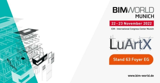 Die Zukunft ist open – BIM mit CARF