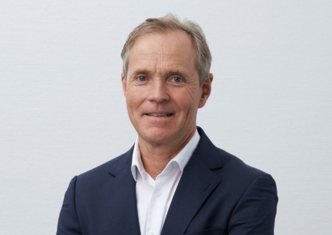 Hermann Rohling als neuer Head of Marketing Building Distribution bei Ultrament