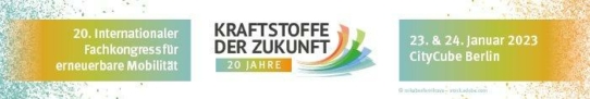 20jähriges Jubiläum -  Zweiter Kongresstag "Kraftstoffe der Zukunft" - Vorstellung der Parallel-Session 4A-D