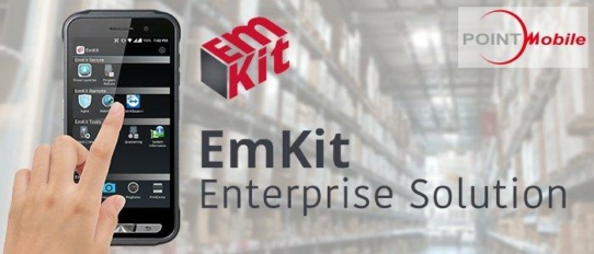 EmKit - Enterprise Solution Kit