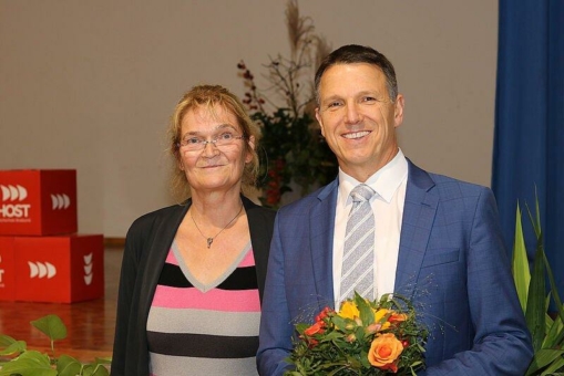 Hochschule Stralsund bekommt einen neuen Rektor