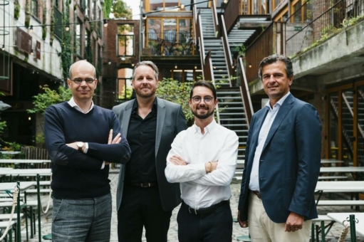 Neues Energy Venture: 100 Millionen Euro für Skalierung der Energiewende