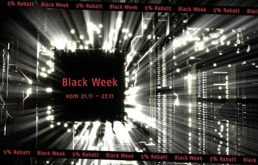 IPC Black Week Deal