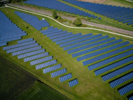 ENVIRIA und GALILEO gründen Joint Venture, um den Ausbau der Solarenergie in Deutschland voranzutreiben