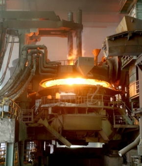 Aceros Arequipa orders steel mill and continuous billet caster from SMS group