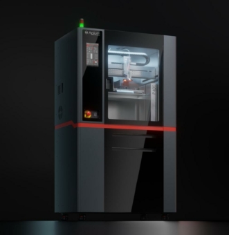 A New Level of Additive Manufacturing