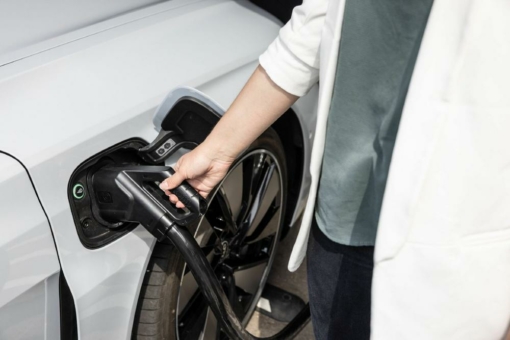 Neuer Ladedienst Audi charging: grenzenlose Mobilität in 27 Ländern Europas