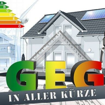 Welche Regelungen gelten zukünftig im Gebäudeenergiegesetz für Wohngebäude?