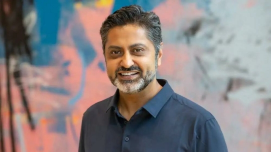 Planview-CEO Razat Gaurav über den Wandel als Chance