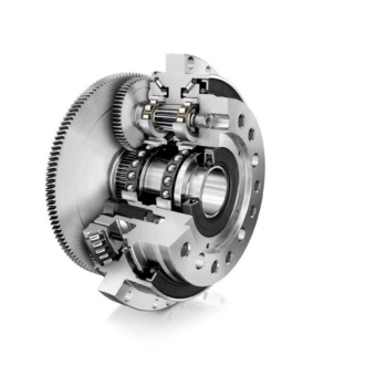 Wachstumskurs bei Präzisionsgetrieben: Aus Melior Motion GmbH wird Schaeffler Ultra Precision Drives GmbH