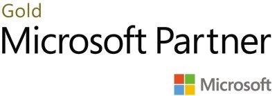 Microsoft Gold-Partner, die XI.