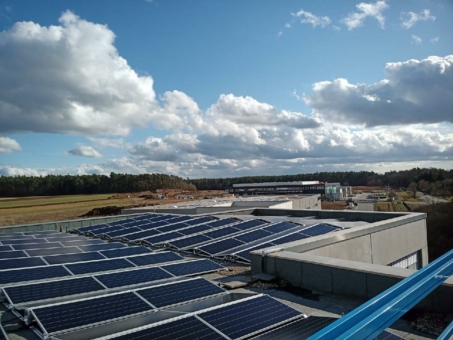 Industrie: Photovoltaik als Lösung für steigende Strompreise