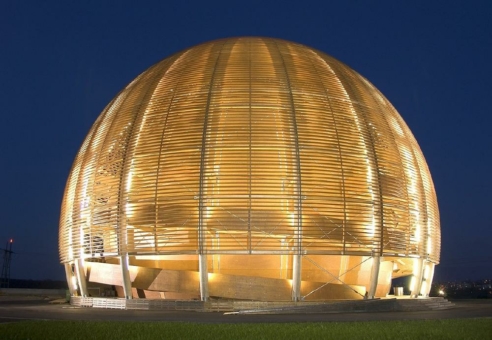 Linde Engineering unterstützt die Aufrüstung des Large Hadron Collider am CERN