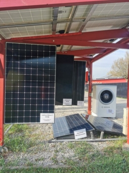 Photovoltaik, Batteriespeicher und Wärmepumpe Beratung in der Metropolregion Nürnberg