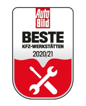 AutoBILD hat die besten Kfz-Werkstätten 2020/21 ermittelt: 39 Filialen von pitstop.de GmbH gehören zu den Besten