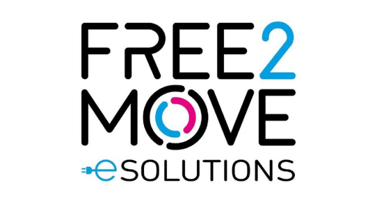 Stellantis und Engie EPS nennen neues Joint-Venture "Free2Move eSolutions"