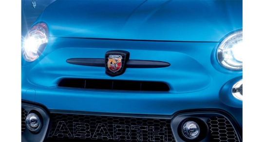 Happy Birthday, Abarth!