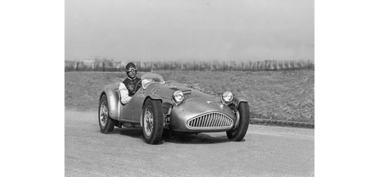 Vor genau 70 Jahren - der letzte Sieg von Grand-Prix-Star Tazio Nuvolari begründet die Legende von Abarth