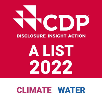 CDP-Rating: Schaeffler mit Bestnote „A“ in den Kategorien Klimawandel und Wassersicherheit