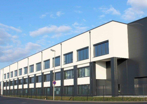 Greenerity GmbH – weitere Expansion im Bereich Wasserstofftechnologie im Alzenauer Raum