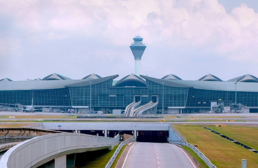 Siemens Logistics erhält umfangreichen Modernisierungsauftrag am internationalen Flughafen Kuala Lumpur in Malaysia