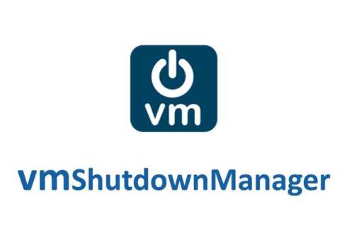 Save the date zum Thema Safe Shutdown: Kostenloses Webinar über den VMShutdownManager