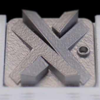 Metall-3D-Druck bequem über Xometry bestellen