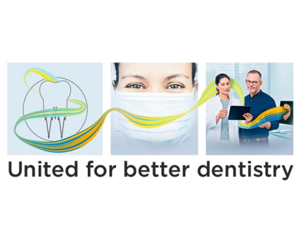 Dentsply Sirona zeigt auf der IDS 2023 die Leistungsfähigkeit des digitalen Universums für bestmögliche Konnektivität in der Zahnmedizin